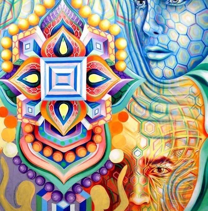 El verdadero amigo es un hermano de madre diferente.