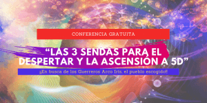 CONFERENCIA HERMES TRISMEGISTO