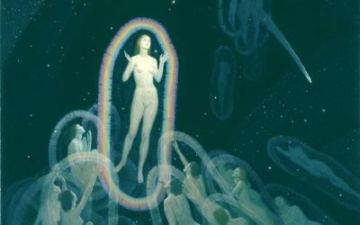 Revisar si estamos atrayendo el amor y la prosperidad.