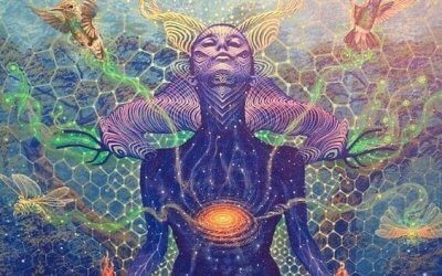 ENTENDER EL MUNDO SECRETO DE LAS EMOCIONES ATRAPADAS, parte III.