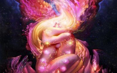 Comprender a los seres humanos libres en el amor.