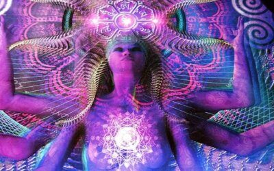 Apapachar el alma con meditación.