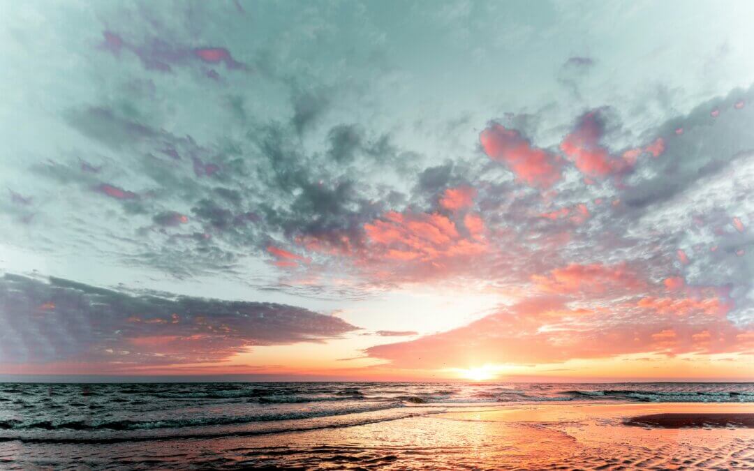 Haz esto cuando sientas Caos en tu vida